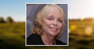 Linda Mae Gorka (Obrien) Obituary July 20, 2020