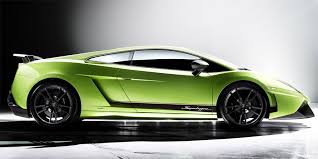 Lamborghini Gallardo Lp 570 4 Superleggera Photo 6 7644