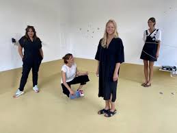 Anne Büscher Archive - M94.5