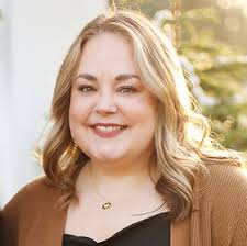 Devon Hansen PhD LMHC