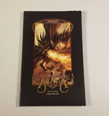 A Planeswalker's Guide to Alara by Beyer, Doug; Helland, Jenna