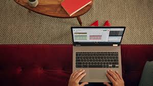 It is derived from the free software chromium os and uses the google chrome web. Funktionen Von Chrome Os Chromebooks Von Google