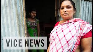 Newspaper is a good source of knowledge. The Madam Of The Brothel Excerpt From Sex Slaves Of Bangladesh Youtube