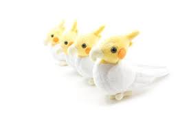 Cockatiel Stuffed Animal Sewing Pattern Pdf Digital Download Etsy Animal Sewing Patterns Sewing Patterns Plushie Patterns