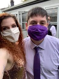 Tom and Tay's House of Horror