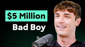 The Bryce Hall Interview: TikTok's $5M Bad Boy