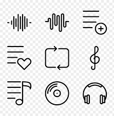 We upload amazing new icon designs everyday! Music Player Icon Png Png Image With Transparent Background Toppng