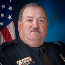 Please join us today in wishing Sgt. Ben Gilleland a Happy 23rd Anniversary  with our department. We all appreciate your hard work, dedication, and  commitment to our department and the community we