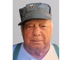 Ray Jackson Obituary (1937