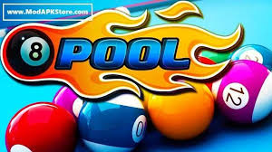 This mod includes extended stick guideline. 8 Ball Pool Mod Apk Unlimited Money Coins Extended Stick