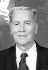 Edward "Eddie" Leonard