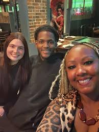 I am so BLESSED!!! Thank you to Jesus, my family, and friends for getting  me where I am today. 22 and graduated!🥹🩷🩺