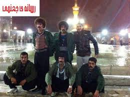 عکسای لوتی ها 1