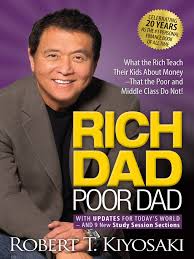 Rich Dad Poor Dad Qatar National Library