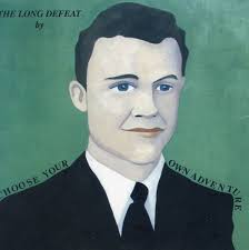 Choose Your Own Adventure