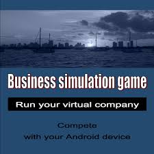 Find the highest rated simulation games for android pricing, reviews, free demos, trials, and more. Business Simulation Game Run Your Virtual Company Amazon De Apps Fur Android