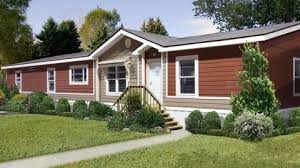 Manufactured Homes Cavco Industries Inc