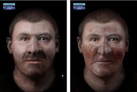 Robert The Bruce's Decisive Victory At Bannockburn