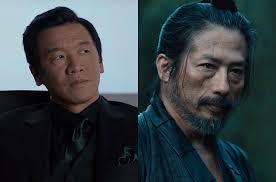 What better way to do just that than with sitting down with the cast? Scorpion And Shang Tsung Cast For Mortal Kombat Vitalthrills Com
