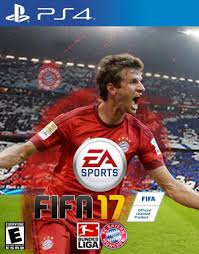 Jun 21, 2021 · fc bayern münchen glückwunschkarte geburtstagskarte. Fifa 17 Fc Bayern Munchen Cover Zum Ausdrucken Pdf Download Chip