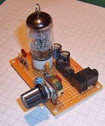 Tube Cricket Guitar Amp Guitar Pedals Diy Guitar Amp Guitar Diy