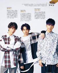 プリレジェ おしゃれまとめの人気アイデア pinterest 歩 大山 長谷川慎 吉野北人 いつき