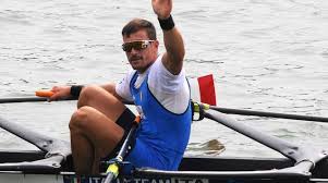 Filippo mondelli (born 18 june 1994) is an italian rower, who won the gold medal at the 2018 european rowing championships in the men's quadruple sculls. Oaitzrbyj 2j4m