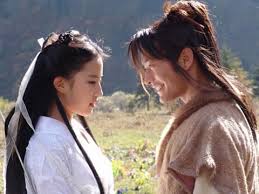 Lưu diệc phi (crystal liu yifei) là cái tên luôn được nhắc đến như biểu tượng nữ thần cổ trang màn ảnh hoa ngữ như vai vương ngữ yên trong phim thiên long bát bộ, vai tiểu long nữ trong thần điêu đại hiệp, và mới đây lưu diệc phi đã vượt qua 1.000 ứng viên để đóng vai chính trong bộ. Huá»³nh Hiá»ƒu Minh LÆ°u Diá»‡c Phi Ost Tháº§n Ä'ieu Ä'áº¡i Hiá»‡p 2006 Youtube