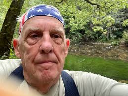 Hiking the cascade trail experience