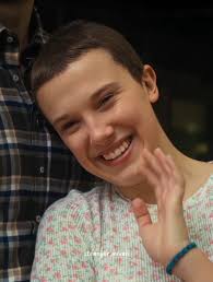 Joyce la quiere como su propia hija ❤️ || #strangerthings #strangerthings4  #milliebobbybrown #joycebyers #strangerthingsedit #parati #foryou #fyp  #viral