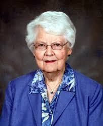 Irene Eleanor Spencer Obituary