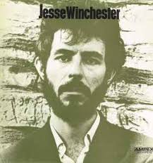 Jesse Winchester