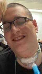 Obituary for Weston Sparks