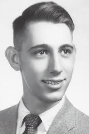 David Eldridge Obituary (1940