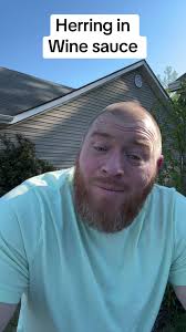 It's Herring Surprise