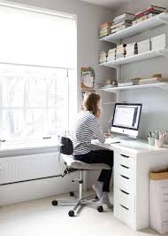 25 small and creative home office design ideas to inspire. Elegant Computer Desks Design Ideas Page 10 Of 39 Computer Design Desks Elegant Ideas Home Office Furniture Computer Desks For Home Home Office Design