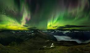 Here's everything you need to know. Photographing The Aurora Borealis Viewing Tips For Alaska Peter Nestler