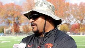Oregon State football: Beavers LB Jonathan Willis rises up the ranks to  starter