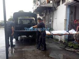 Jalan ban hockkuching 203 метра. Man Dies Of Heart Attack In Jalan Song Thian Cheok Motel Room