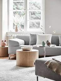Wohnzimmer schwarz weiß rosa rosa wohnzimmer, wohnzimmer grau. 20 Inspirationen Wohnzimmer In Grau Westwing