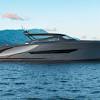 The wajer 77 combines a super yacht level finish with the signature wajer innovations, like deck cooling, a hybrid fender system, an automatic roof and an integrated swimming platform. 1