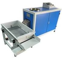 Spin-trim type Rubber Deflashing Machine (Rubber O Ring ...
