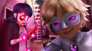 леди баг и супер кот 4 сезон 1 серия трейлер Rekaciya Na Fanatskie Trejlery 4 Sezona Ledi Bag I Super Kot Youtube