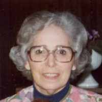 Irma Muller (1915–2005) • FamilySearch
