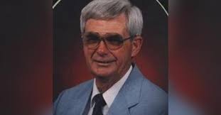 John Winfred Fuller Obituary