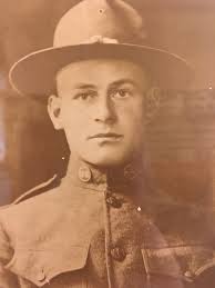 Charles Ernest Skillen (1896-1962)