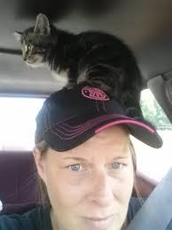 Women's fishing adventures and stories