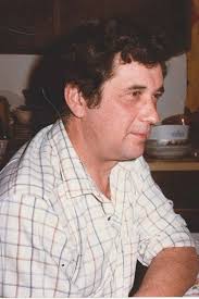 Donald Jerry Sorochuk