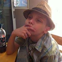 Blake Russo (russob440)