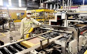 Sản xuất vật liệu xây dựng: Kỳ vọng ...